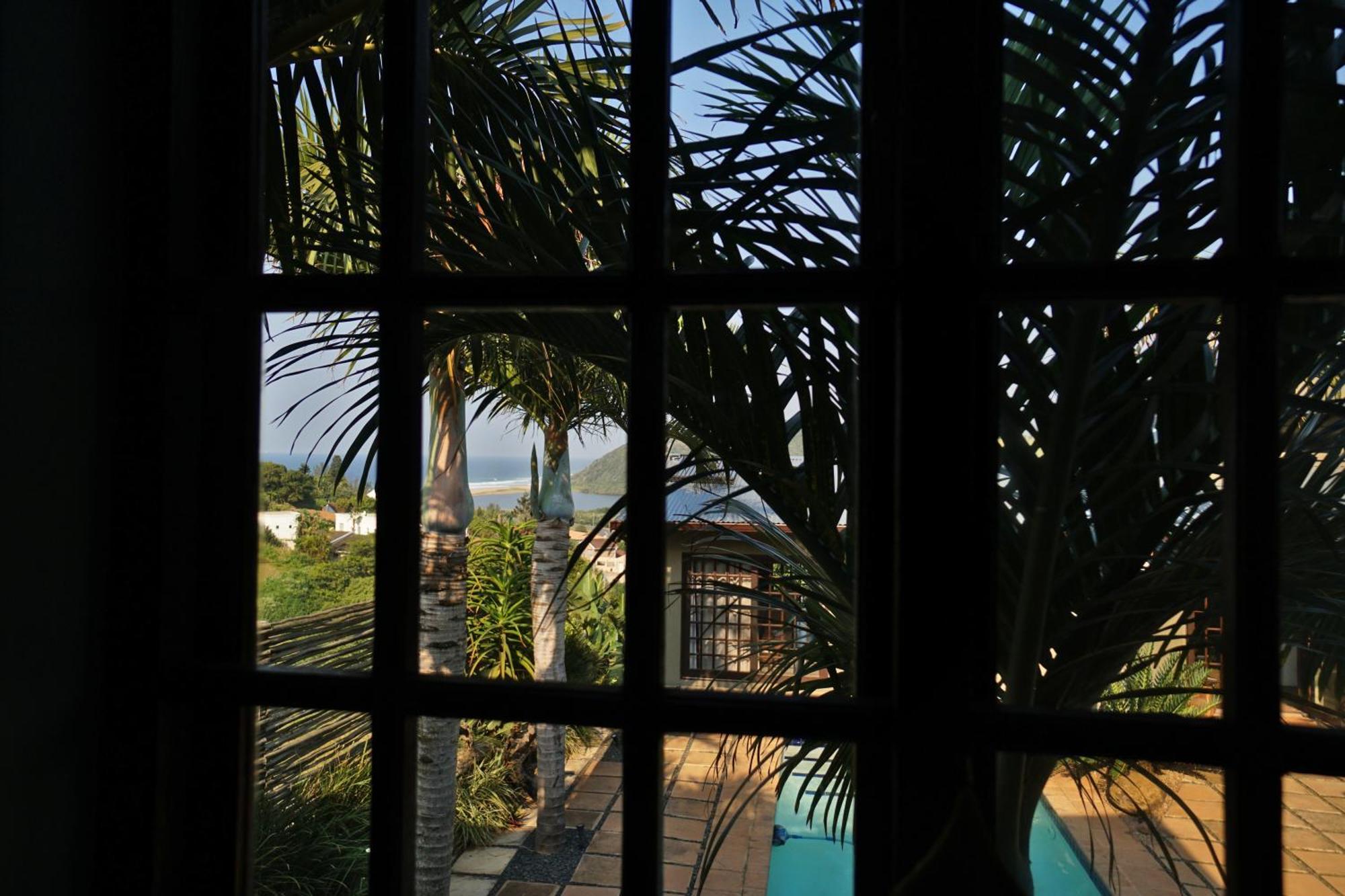 Villa La Mercy Chalet No Load Shedding Or Water Outages Exterior foto