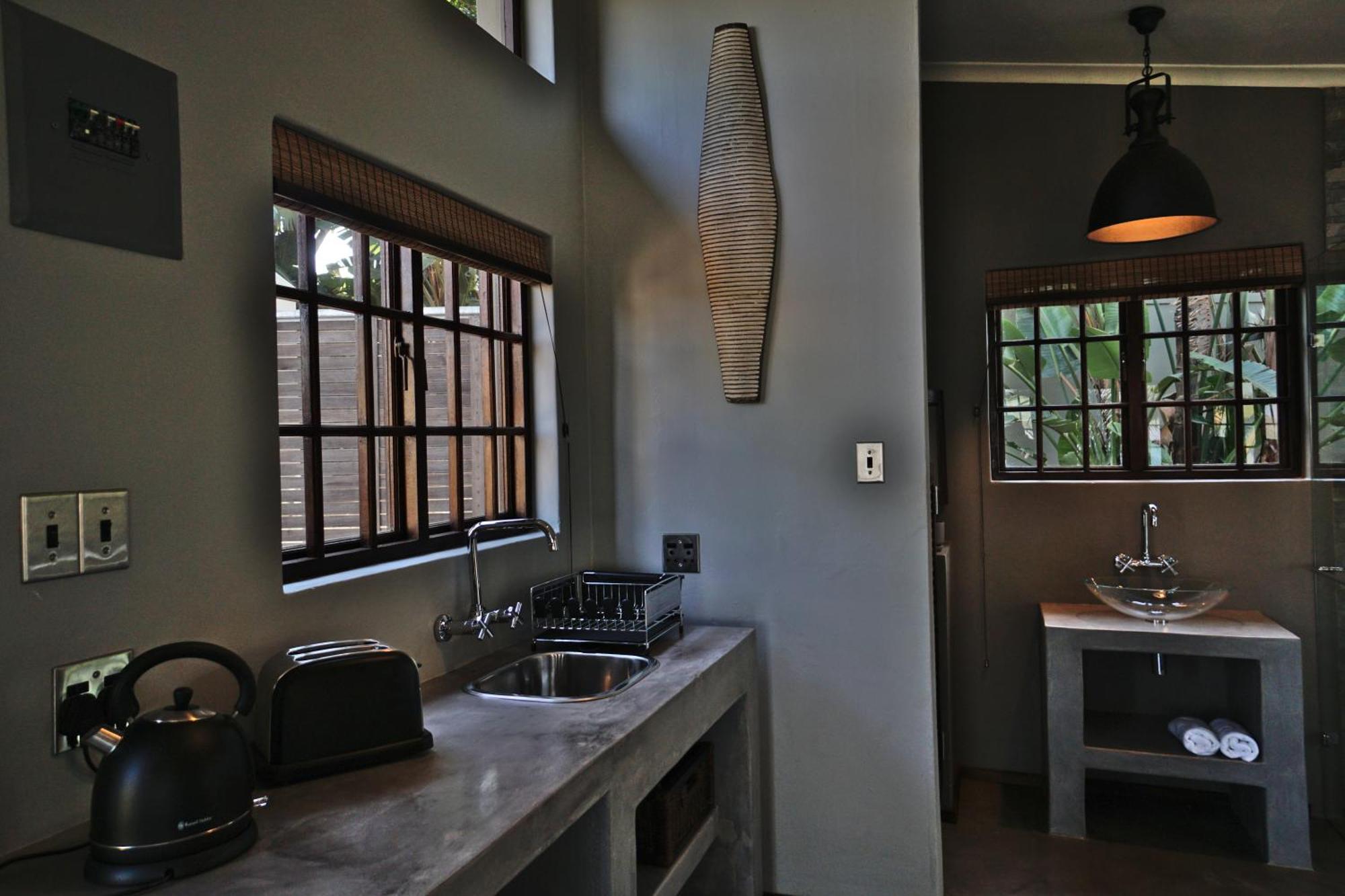 Villa La Mercy Chalet No Load Shedding Or Water Outages Exterior foto