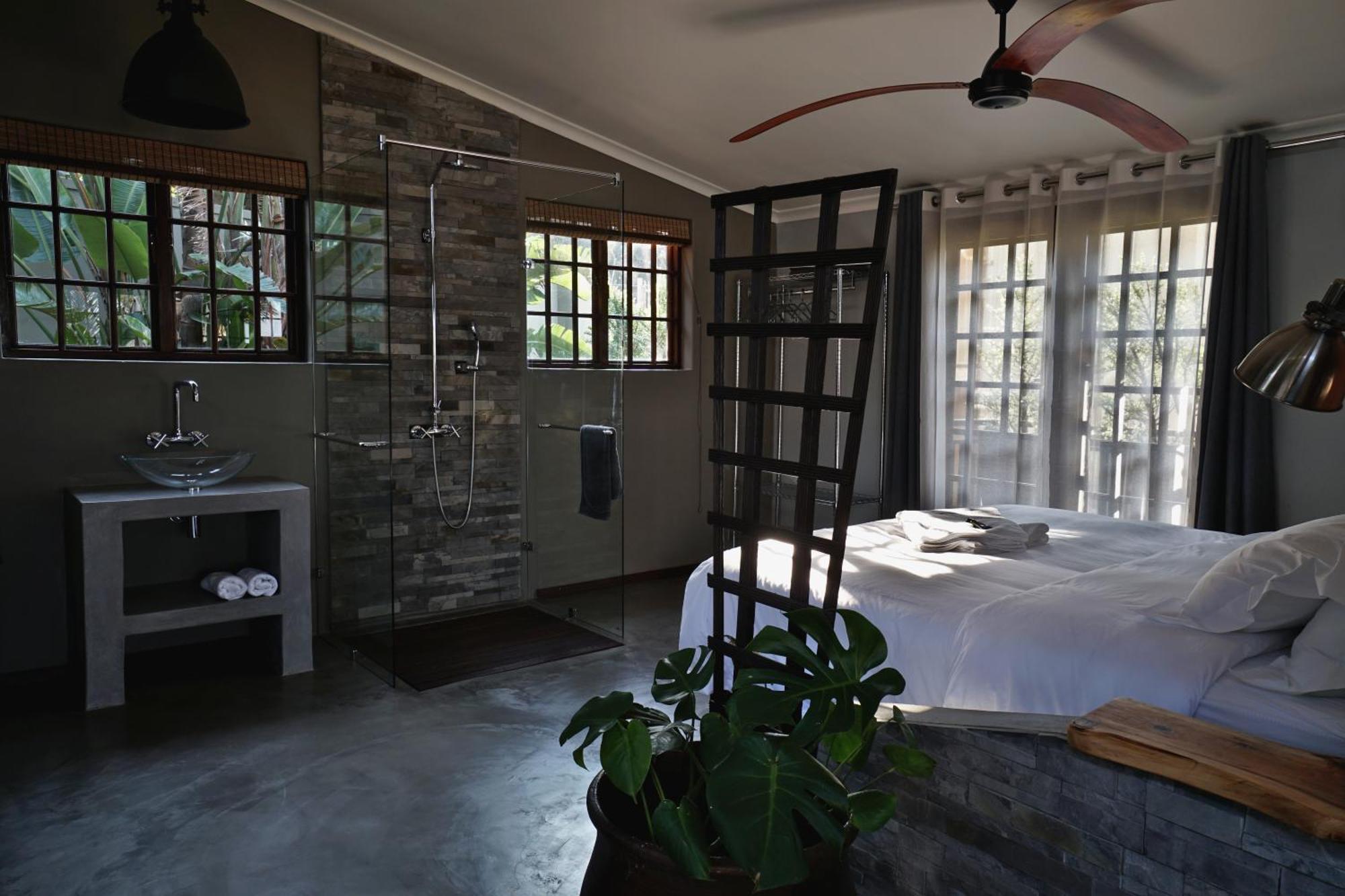 Villa La Mercy Chalet No Load Shedding Or Water Outages Exterior foto