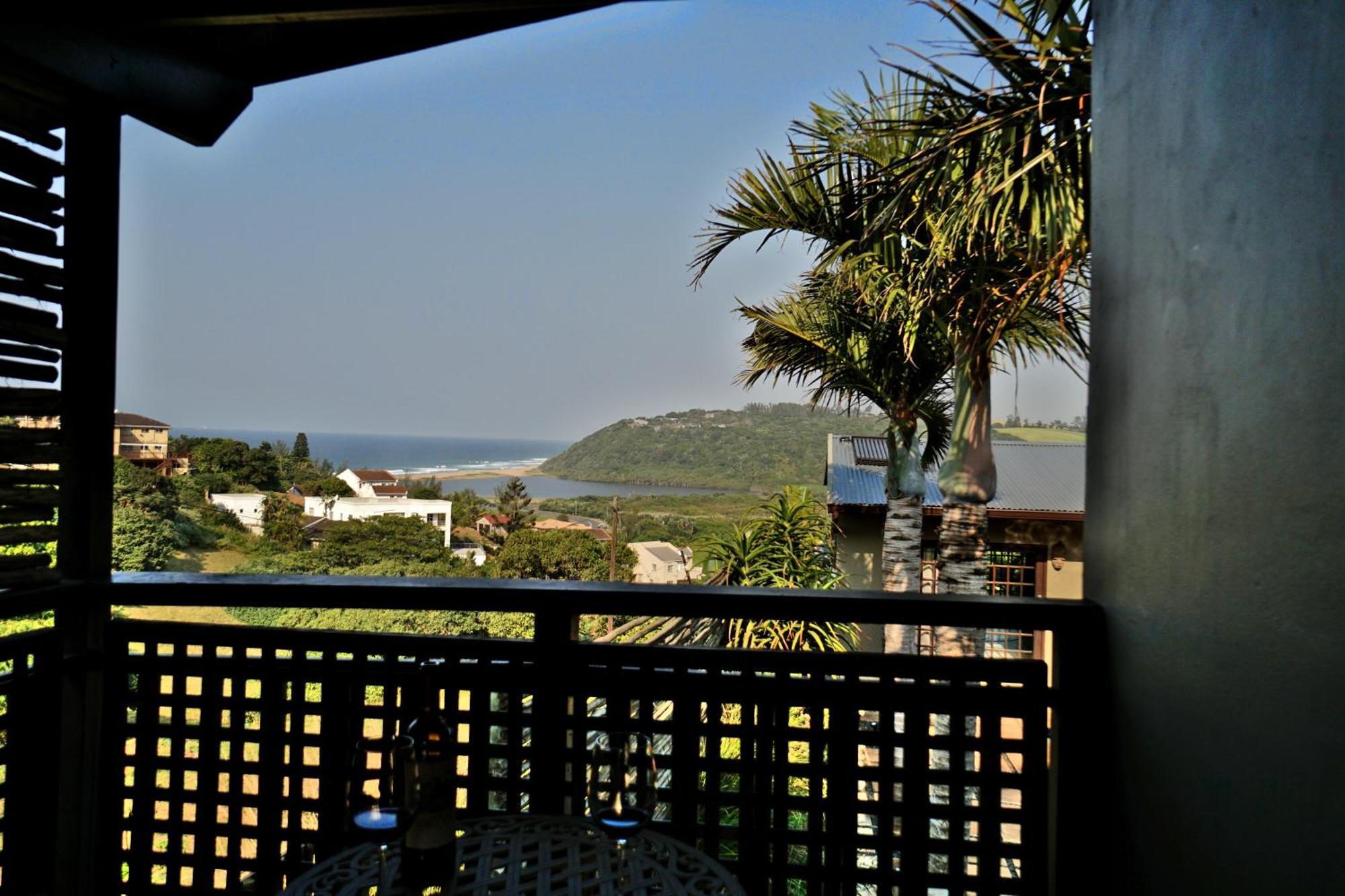 Villa La Mercy Chalet No Load Shedding Or Water Outages Exterior foto